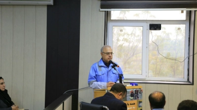 استاندار هرمزگان:  آرامش، انسجام و اقدام به‌موقع محور مدیریت بحران در شرایط اضطرار است