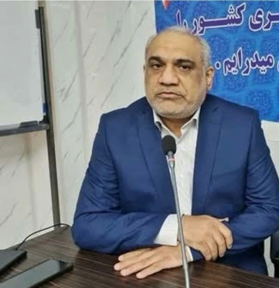 هرمزگان به حرکت درآمد؛ آغاز بزرگ‌ترین رویداد ورزش کارگری استان هرمزگان در سال ۱۴۰۴