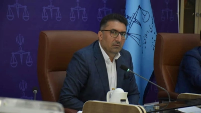تأکید رئیس کل دادگستری هرمزگان بر لزوم تسریع در صدور اسناد تک برگ برای تمامی مالکان در جزیره هرمز
