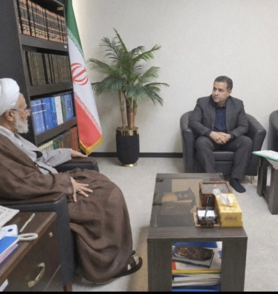 نماینده ولی فقیه در هرمزگان: برنامه‌های توانمندسازی متناسب با ظرفیت‌های بومی منطقه تدوین شود
