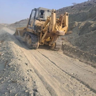 آمادگی راه‌آهن هرمزگان برای مقابله با النینو؛ لایه‌روبی ۸ ترانشه در مسیر تیکو-انشعاب
