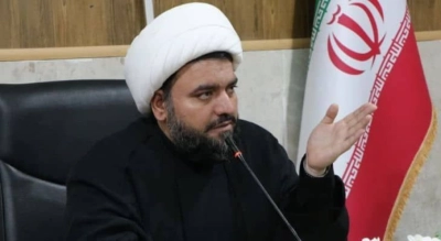در گفتگو با مدیرکل تبلیغات اسلامی هرمزگان مطرح شد:  چگونه از الگوی حضرت معصومه (س) برای سلامت خانواده استفاده کنیم؟