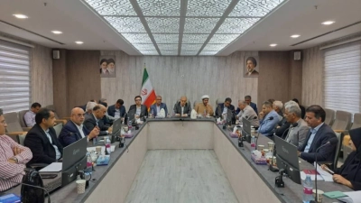 استاندار هرمزگان:   تقویت شاخص‌های توسعه شهرستان حاجی‌آباد و پیشبرد امور با رویکرد جهادی دنبال می‌شود