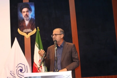 تأکید احمد مرادی بر پیشگامی هرمزگان در عرصه‌های فرهنگی و دینی در همایش کریمه اهل‌بیت (علیهم‌السلام)