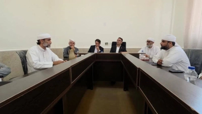 رئیس کل دادگستری هرمزگان خبر داد: پیشرفت قابل توجه پروژه ملی کانال سد بردول با پیگیری دستگاه قضایی و همکاری دولت