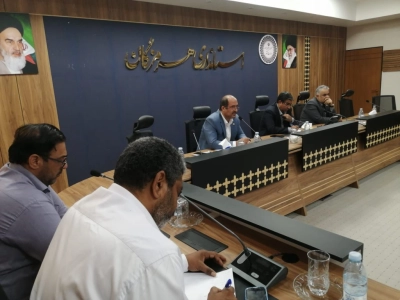 معاون عمرانی استاندار هرمزگان در نشست کارگروه انرژی :  پایان موفقیت‌آمیز عملیات اتصال ایستگاه تقویت فشار گاز لامرد / تأکید بر تأمین پایدار سوخت دوم نیروگاه‌ها در فصل سرما