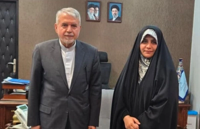 جراره: ثبت جهانی «شیب دراز» و اختصاص تسهیلات گردشگری به هرمزگان پیگیری شد