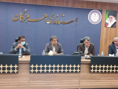 نفیسی:  تعیین تکلیف مشکلات مرزی و تسهیل فعالیت‌های تجاری در دستور کار قرار دارد