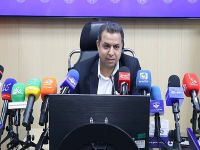 رشد ۷۰ درصدی کمک‌های مردمی در جشن عاطفه‌های ۱۴۰۵ هرمزگان؛ جمع‌آوری بیش از ۱۲.۶ میلیارد تومان